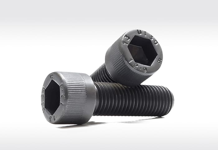 Socket Screws